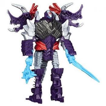 Age of Extinction Dinobot Slug Power Attacker (Spielzeug)
