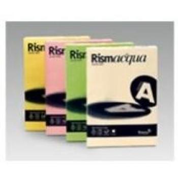 Carta Rismacqua 140g A4 Lilla Favini