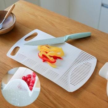 Tablette Découpe Pliable