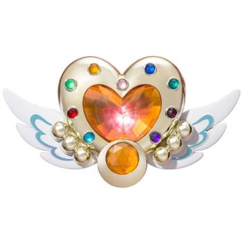 Tamashii Nations Sailor Moon Cosmos Eternal Moon Prepainted Figure