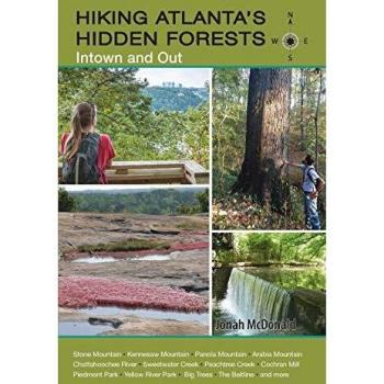 Hiking Atlanta's Hidden Forests: Intown and Out