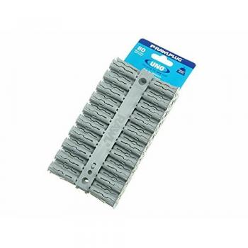 Plug Pack of 80, 10 x 36 mm