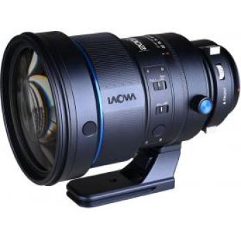 Objectif Laowa 200mm F2 AF pour Sony FE