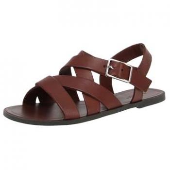Vagabond Shoemakers Tia 2.0 Sandalen 5531-201-27 Braun