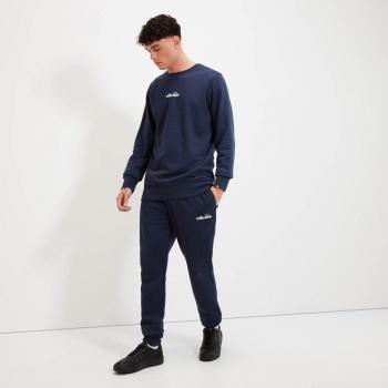 Ellesse Kiamto Herren Sweatshirt in Dunkelblau, Größe M