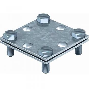 OBO Bettermann Accessorio di montaggio 255 A-FL30 FT