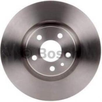 BOSCH 0 986 479 558 Disco freno