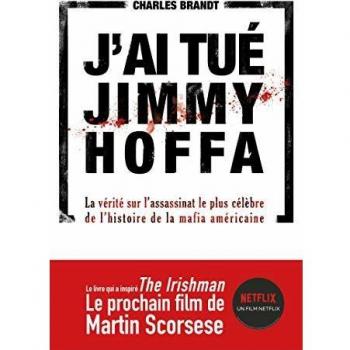 J'ai tué Jimmy Hoffa