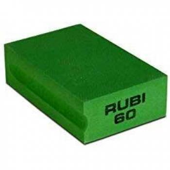 Rubi Blocco lucidante grano 120