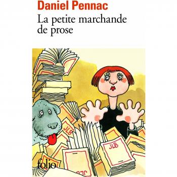 La petite marchande de prose