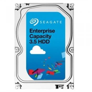 SEAGATE Enterprise Capacity 3.5 6TB HDD 7200rpm SAS 12Gb/s 256MB Cache