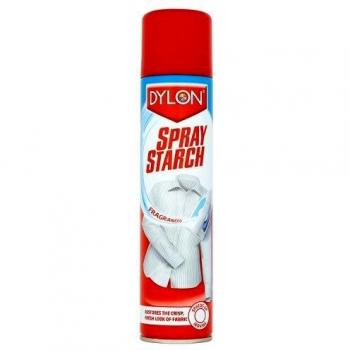Dylon Easy Iron Spray Starch 300ml