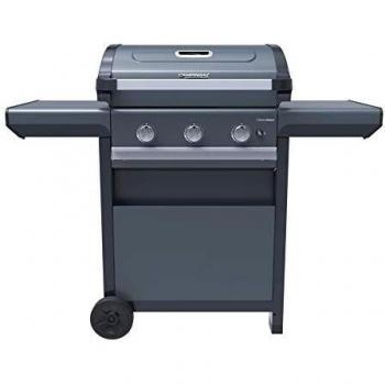 Barbecue à gaz Campingaz avec grille émaillée 46x61 cm
