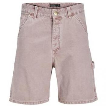 Shorts Carpenter Woodrose Jack & Jones para Homens