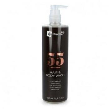 Iap Pharma Gel de Ducha y Cabello 500 Ml Ref. Nº55