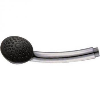 Jet de Douche 1/2M ABS Chrome 70mm