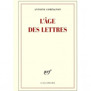 L'Âge des lettres