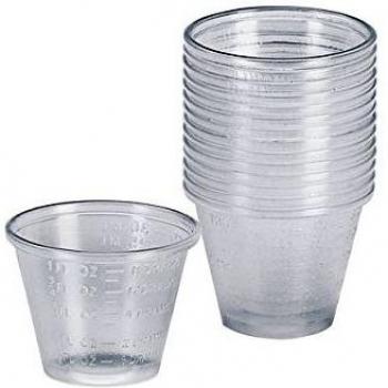 Tasses de mélange Revell 15 pcs
