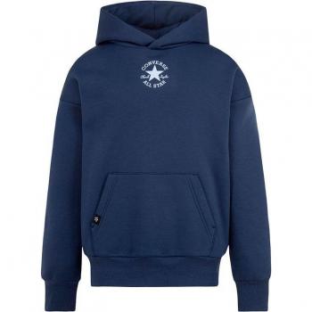 Sudadera Converse para Niños con Capucha Sustainable Core