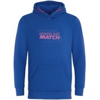 Mainline Match Hoodie and Tee Set