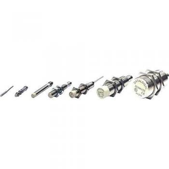 Datalogic IS-18-B1-S2 M18 Shielded Inductive Proximity Sensor PNP