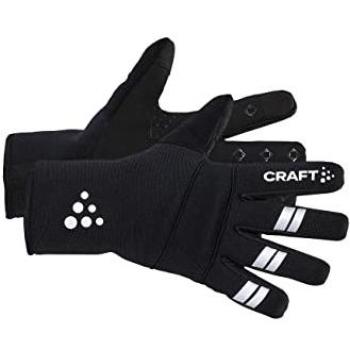 Guanti Subz Light Nero – Advanced Craft