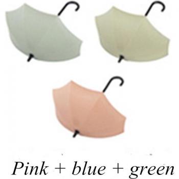 Kitchen Umbrella Shaped Key Rack