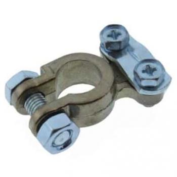 I-Type Negatieve Accupoolklem 12‑24 V, 50‑70 mm² aluminium
