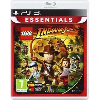Indiana Jones: La Búsqueda Perdida – Kit Essentials