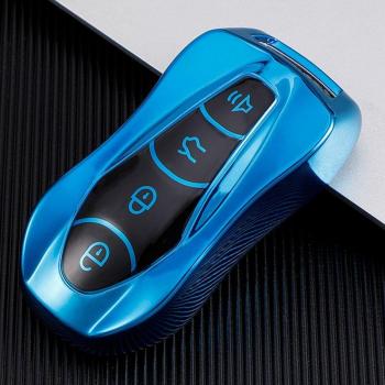 Funda para llave SUV EC7 Geely