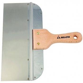 Espatula Juntas Inox M/madera 300 Mm