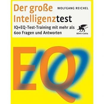 Der große Intelligenztest