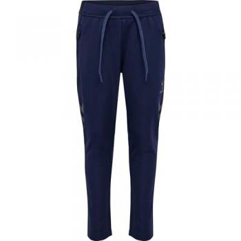 HmlCIMA 2.0 Kinder Sporthose von Hummel, Blau