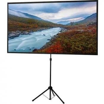 Celexon Ultra-Lightweight 16:9 Ratio Projector Screen