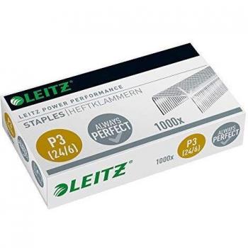 Leitz Power Performance P3 Staples 246