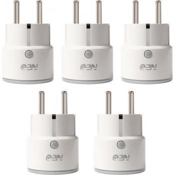 WiFi PowerGuard
