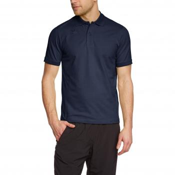Erima Short Sleeve Polo