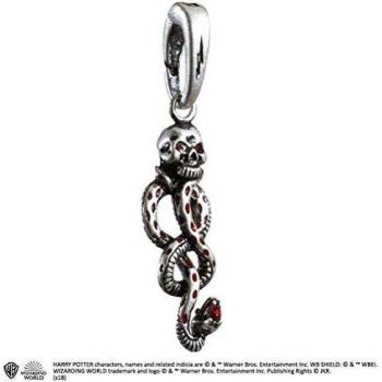Pendentif Marque des Ténèbres Harry Potter