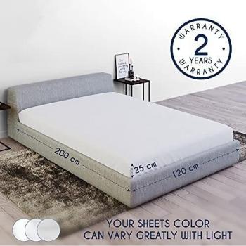 Jersey Breeze Dreamzie 120x200cm