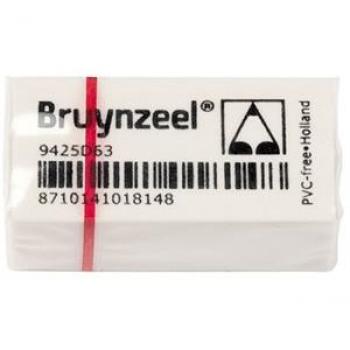 Bruynzeel Radiermittel