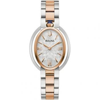 Bulova 98L322 Armbanduhr für Damen