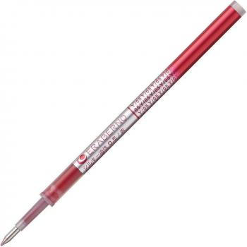 Penna KOKUYO Elaverno 0.5 mm rossa