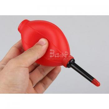 10PCS Rubber Air Dust Cleaner for Camera