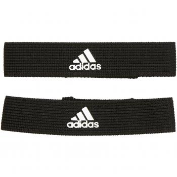 Men's Adidas Black Performance Sock Holder