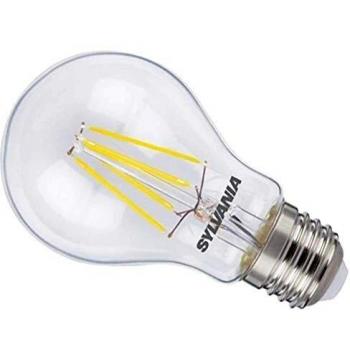Toledo 5 W A60 640 lm LED Bulb – E27 Sylvania