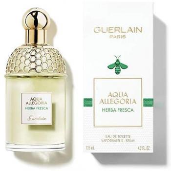 GUERLAIN AQUA ALLEG HERBA EDT125V