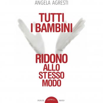Tutti i bambini ridono allo stesso modo