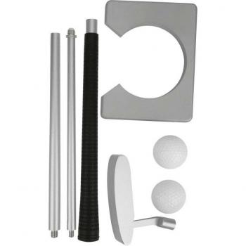 Set de Putter de 86 cm para Entrenamiento en Casa y Viajes