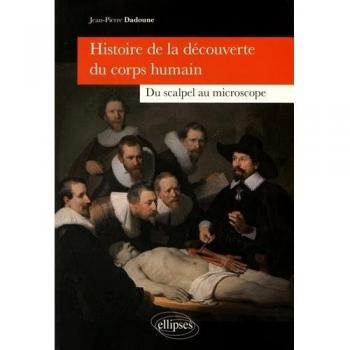 Histoire De La Découverte Du Corps Humain