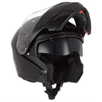 Casque Stormer 40D-D01-A02 modulable